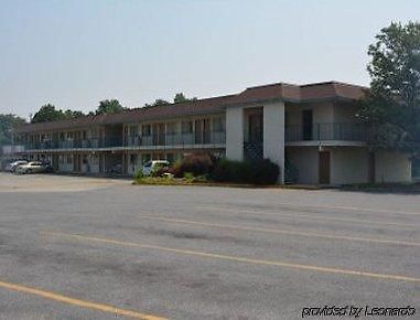Knights Inn New Castle/Wilmington Exterior photo
